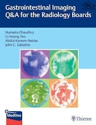 Gastrointestinal Imaging Q&A for the Radiology Boards | پرسش و پاسخ تصویربرداری دستگاه گوارش برای هیئت های رادیولوژی